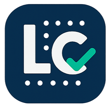 Lottery-Checker logo